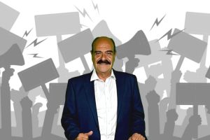 ¿Resistencia civil? ¿Resistencia civil?