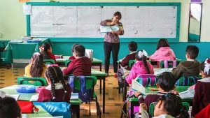 SEP va por desaparecer grados escolares; especialistas ven “ocurrencia” SEP va por desaparecer grados escolares; especialistas ven “ocurrencia”