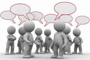 Diferencia de criterios Diferencia de criterios