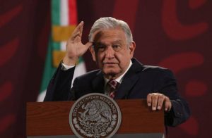 Tribunal Electoral ‘batea’ impugnación de AMLO contra resultado de consulta de revocación Tribunal Electoral ‘batea’ impugnación de AMLO contra resultado de consulta de revocación