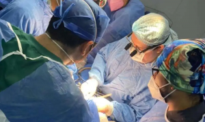 Al sufrir muerte encefálica por un balazo, niño de 13 años de edad se convirtió en donador multiorgánico Al sufrir muerte encefálica por un balazo, niño de 13 años de edad se convirtió en donador multiorgánico