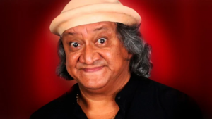 Jo Jo Jorge Falcón: ¿qué fue de él y por qué dejó la comedia? Jo Jo Jorge Falcón: ¿qué fue de él y por qué dejó la comedia?