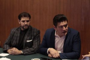 AFECTARÁ LEY SECA A INDUSTRIA RESTAURANTERA AFECTARÁ LEY SECA A INDUSTRIA RESTAURANTERA