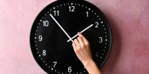 Inicia el horario de verano, se adelanto una hora el reloj Inicia el horario de verano, se adelanto una hora el reloj