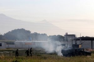 Pierde Pemex 20 mil mdp al año por robo de gas LP: gaseros Pierde Pemex 20 mil mdp al año por robo de gas LP: gaseros