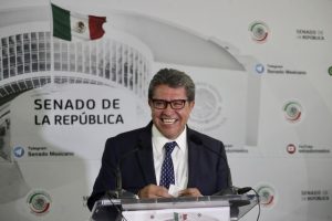 Reformas electoral y a la GN, al Congreso la próxima semana Reformas electoral y a la GN, al Congreso la próxima semana