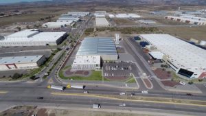 Empresas de Alemania, Japón y EU cierran sus fábricas en Asia para irse al Bajío Empresas de Alemania, Japón y EU cierran sus fábricas en Asia para irse al Bajío