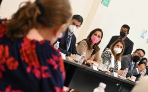 Presentan Sistema de Registro de Personas Desaparecidas en Guanajuato Presentan Sistema de Registro de Personas Desaparecidas en Guanajuato