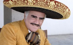 Vicente Fernández ‘reaparece’ para anunciar su serie en Netflix: “mi sentir y lo mucho que los quiero” Vicente Fernández ‘reaparece’ para anunciar su serie en Netflix: “mi sentir y lo mucho que los quiero”