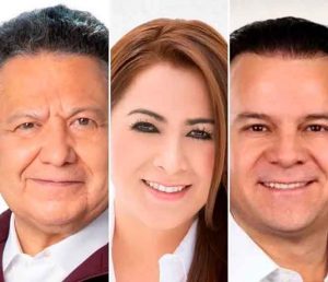 Elecciones para gobernador 2022: los pronósticos Elecciones para gobernador 2022: los pronósticos