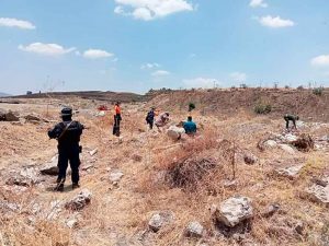 Buscan sin parar a Juan David Buscan sin parar a Juan David