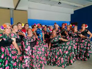 INVITAN A SER PARTE DE LOS CENTROS GERONTÓLOGICOS INVITAN A SER PARTE DE LOS CENTROS GERONTÓLOGICOS