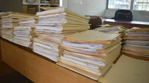 Iniciativa de ley para crear el sistema único de integración de carpetas de investigación Iniciativa de ley para crear el sistema único de integración de carpetas de investigación