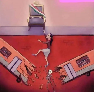 Llegaron las encuestas. Marcelo en primero, Claudia en segundo, ¿y Monreal? Llegaron las encuestas. Marcelo en primero, Claudia en segundo, ¿y Monreal?