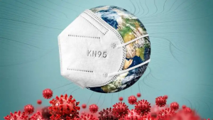 ¿Terminó la pandemia? ¿Y el uso del cubrebocas? La respuesta rápida es: No ¿Terminó la pandemia? ¿Y el uso del cubrebocas? La respuesta rápida es: No