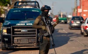 Martes 24 de mayo, el día más violento del año con 118 homicidios dolosos Martes 24 de mayo, el día más violento del año con 118 homicidios dolosos