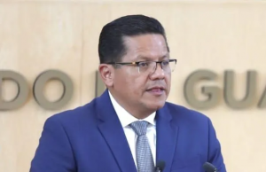 No garantiza la Guardia Nacional la seguridad de las y los mexicanos No garantiza la Guardia Nacional la seguridad de las y los mexicanos