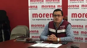 Desahoga el TEEG otro juicio promovido por Ernesto Prieto contra la CNHJ de Morena Desahoga el TEEG otro juicio promovido por Ernesto Prieto contra la CNHJ de Morena