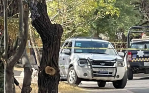 Juez deja en la cárcel a Guardia Nacional por el asesinato del estudiante Ángel Yael Juez deja en la cárcel a Guardia Nacional por el asesinato del estudiante Ángel Yael
