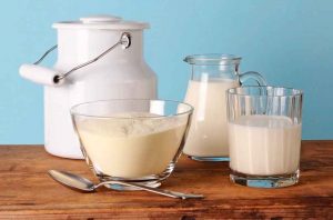 Profeco encuentra «leche de vaca»… que no es de vaca: tiene grasa vegetal Profeco encuentra «leche de vaca»… que no es de vaca: tiene grasa vegetal