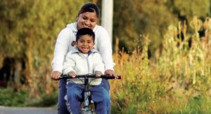 Más de 35 millones de madres de familia tenía México en 2020 Más de 35 millones de madres de familia tenía México en 2020