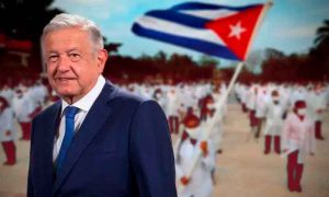 DE LOS LLAMADOS “MEDICOS” CUBANOS DE LOS LLAMADOS “MEDICOS” CUBANOS