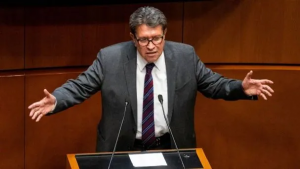 México no puede mirar al sur sin mirar al norte México no puede mirar al sur sin mirar al norte