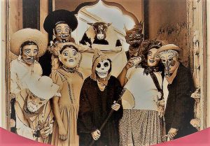 Invita Museo Salvador Almaráz a danza del torito Museo Salvador Almaráz