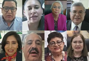 Impulsa el Senado reforma constitucional para fortalecer fiscalías locales Impulsa el Senado reforma constitucional para fortalecer fiscalías locales