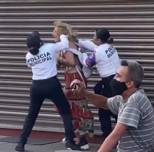 Llama ONU a Gobierno Municipal de Irapuato a respetar el derecho de manifestación. Llama ONU a Gobierno Municipal de Irapuato a respetar el derecho de manifestación.