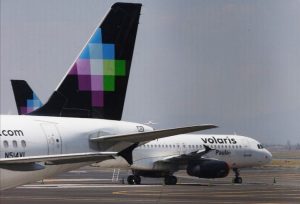 Al menos 10 accidentes de gravedad han ocurrido en el AICM Al menos 10 accidentes de gravedad han ocurrido en el AICM