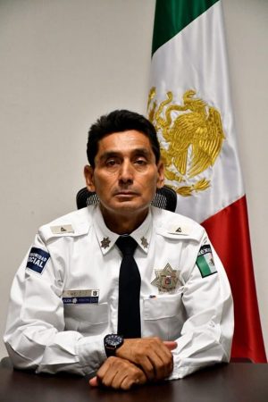 Habrá “nuevo rostro” en Policía Municipal Habrá “nuevo rostro” en Policía Municipal