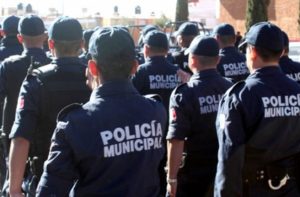 PROMETEN UNA POLICÍA CON MAYOR PROXIMIDAD SOCIAL PROMETEN UNA POLICÍA CON MAYOR PROXIMIDAD SOCIAL
