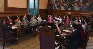 PROTEGERÁN EL MEDIO AMBIENTE EN IRAPUATO PROTEGERÁN EL MEDIO AMBIENTE EN IRAPUATO