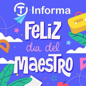 Feliz día del maestro y la maestra Feliz día del maestro y la maestra