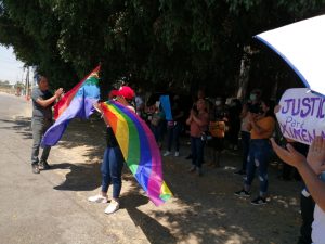 EXIGEN JUSTICIA PARA PEPA, MELANI, VALERIA, PARIS y XIMENA EXIGEN JUSTICIA PARA PEPA, MELANI, VALERIA, PARIS y XIMENA