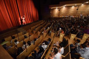 SE ALISTAN PARA EDICIÓN XXIX DEL FESTIVAL ERAITZICUTZIO. SE ALISTAN PARA EDICIÓN XXIX DEL FESTIVAL ERAITZICUTZIO.