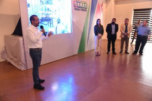 ANUNCIAN MIL MILLONES DE PESOS PARA OBRA PÚBLICA EN IRAPUATO ANUNCIAN MIL MILLONES DE PESOS PARA OBRA PÚBLICA EN IRAPUATO