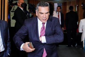 ¿Audios de ‘Alito’ ponen en riesgo a ‘Va por México’? Esto dicen especialistas ¿Audios de ‘Alito’ ponen en riesgo a ‘Va por México’? Esto dicen especialistas