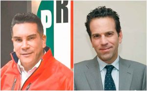 «Ni de un lado ni del otro»: Loret lamenta supuestos dichos del priista Alejandro Moreno contra periodistas «Ni de un lado ni del otro»: Loret lamenta supuestos dichos del priista Alejandro Moreno contra periodistas