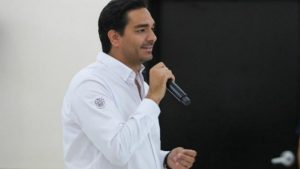 Giran orden de aprehensión contra exalcalde morenista de Reynosa Giran orden de aprehensión contra exalcalde morenista de Reynosa