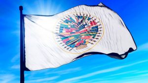 Venezuela y Nicaragua, fuera de Cumbre de las Américas: EU confirma que no están invitadas Venezuela y Nicaragua, fuera de Cumbre de las Américas: EU confirma que no están invitadas