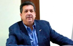 Suprema Corte debatirá el desafuero a García Cabeza de Vaca el 1 de junio Suprema Corte debatirá el desafuero a García Cabeza de Vaca el 1 de junio