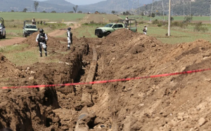 Huachicol cuesta 2.2 mdp diarios a Pemex Huachicol cuesta 2.2 mdp diarios a Pemex