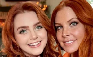 Mamá cambió su carrera por OnlyFans y, tras su éxito, sumó a su hija Mamá cambió su carrera por OnlyFans y, tras su éxito, sumó a su hija