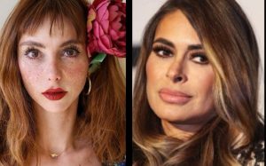 Natalia Téllez confiesa por qué ‘alejó’ a Galilea Montijo de su vida: «No sé poner límites» Natalia Téllez confiesa por qué ‘alejó’ a Galilea Montijo de su vida: «No sé poner límites»