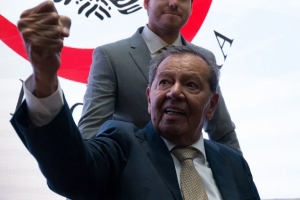 Cuáles son las reformas que Porfirio Muñoz Ledo ha desaprobado en el gobierno de AMLO Cuáles son las reformas que Porfirio Muñoz Ledo ha desaprobado en el gobierno de AMLO