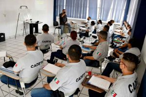 Invitan a ser parte de la policía de Irapuato Invitan a ser parte de la policía de Irapuato