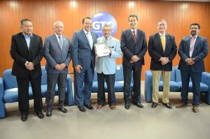 El Servicio Postal Mexicano canceló en Guanajuato un Timbre en honor a la Antigua Escuela de Salud Pública. El Servicio Postal Mexicano canceló en Guanajuato un Timbre en honor a la Antigua Escuela de Salud Pública.