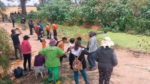 Siguen en la búsqueda del niño Juan David de 11 años Siguen en la búsqueda del niño Juan David de 11 años